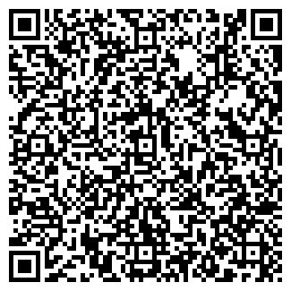 QR-код с контактной информацией организации БОКУД-1, ПКП