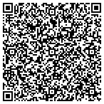QR-код с контактной информацией организации ООО РУБИН ИНВЕСТ КОНСАЛТИНГ