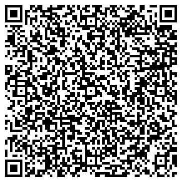 QR-код с контактной информацией организации САЛОН-ПАРИКМАХЕРСКАЯ