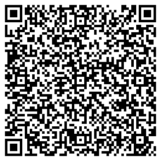 QR-код с контактной информацией организации ТЕРА, ОАО