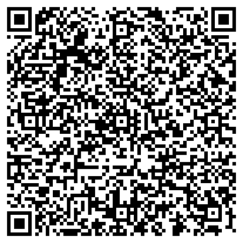 QR-код с контактной информацией организации ТЮЛЬ, ШТОРЫ