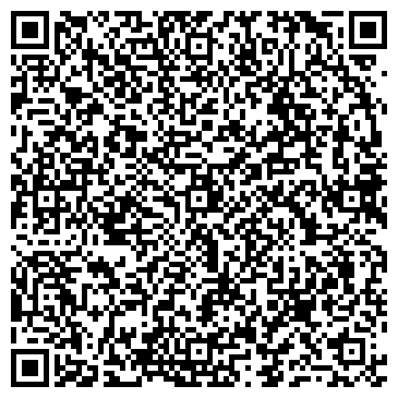 QR-код с контактной информацией организации Санаторий «Родина»