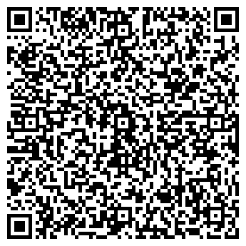 QR-код с контактной информацией организации КЛАССУМ, ФАБРИКА