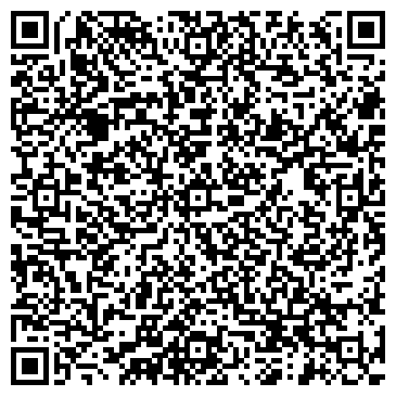 QR-код с контактной информацией организации ЦЕНТР ОБРАЗОВАНИЯ № 1452
