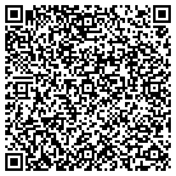 QR-код с контактной информацией организации ООО КОМТЕС-XXI