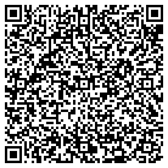 QR-код с контактной информацией организации ЛЕНАТА ЭДВАЙС