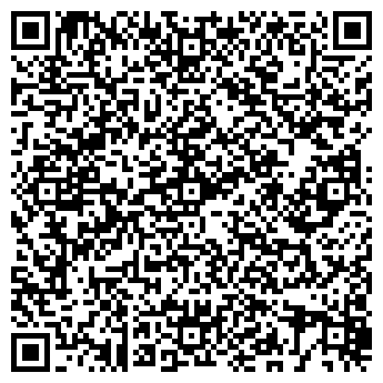 QR-код с контактной информацией организации ОПТИМУМ