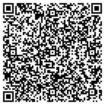 QR-код с контактной информацией организации КП ЛУЧАНКА, ФАБРИКА