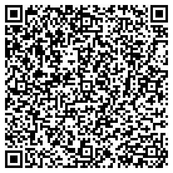 QR-код с контактной информацией организации РУССКИЙ КЛУБ