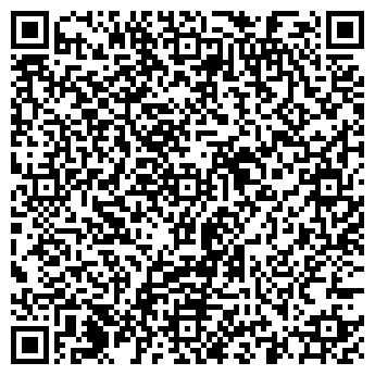 QR-код с контактной информацией организации Почтовое отделение Караса
