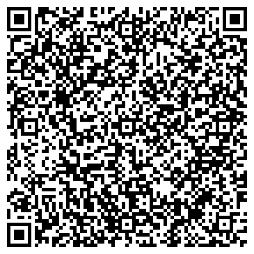 QR-код с контактной информацией организации ОПС  Чувашское Енорускино