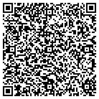 QR-код с контактной информацией организации АКТАНЫШСКИЙ РУПС