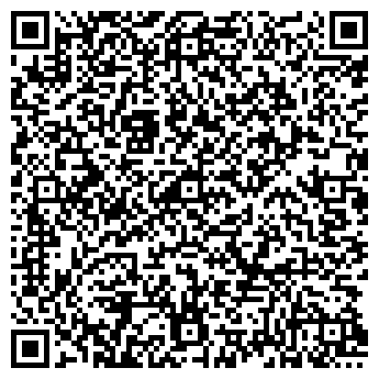 QR-код с контактной информацией организации СОДЕЙСТВИЕ