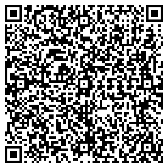 QR-код с контактной информацией организации ФАКТ