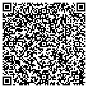 QR-код с контактной информацией организации БОНУМ ЗАО № 27