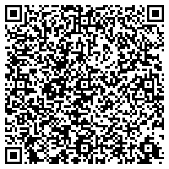 QR-код с контактной информацией организации ДЕТСКИЙ САД № 17, МДОУ