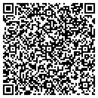 QR-код с контактной информацией организации ГОСТИНИЦА, МП