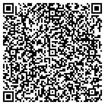 QR-код с контактной информацией организации № 1 МП ГИГИЕНА