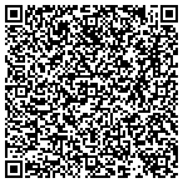 QR-код с контактной информацией организации Производственный СХК «Новомихайловский»