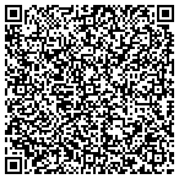 QR-код с контактной информацией организации СЕЛЬХОЗКООПЕРАТИВ ОКТЯБРЬ