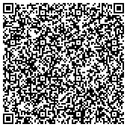 QR-код с контактной информацией организации "УФССП по Ульяновской области" Отдел судебных приставов по Цильнинскому району