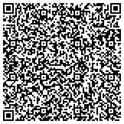QR-код с контактной информацией организации Отдел военного комиссариата Нижегородской области по городскому округу г. Бор