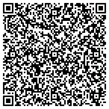 QR-код с контактной информацией организации Илишевский историко-краеведческий музей