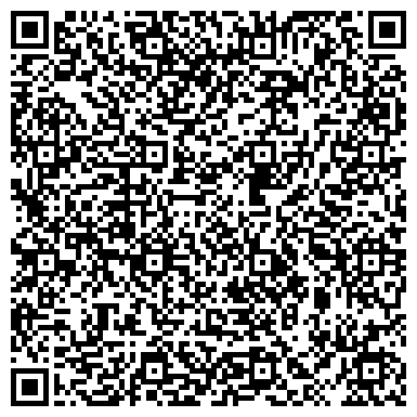 QR-код с контактной информацией организации Чуфаровская средняя школа