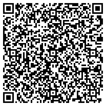 QR-код с контактной информацией организации ДВОРЕЦ МОЛОДЕЖИ, МУ