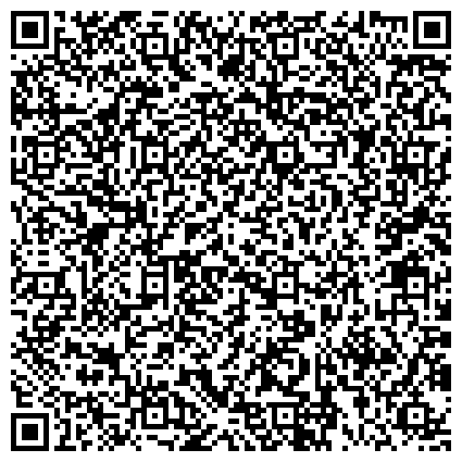 QR-код с контактной информацией организации НО «Нижтехинвентаризация»