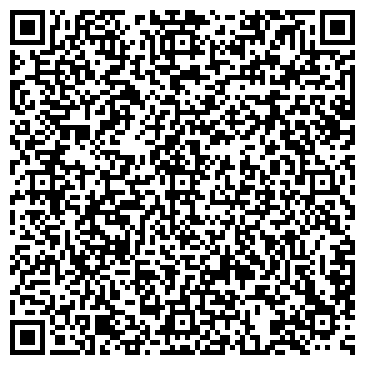 QR-код с контактной информацией организации Давлекановская ГРО ВОИ