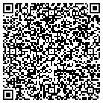 QR-код с контактной информацией организации АЛЬШАНКА ОПС