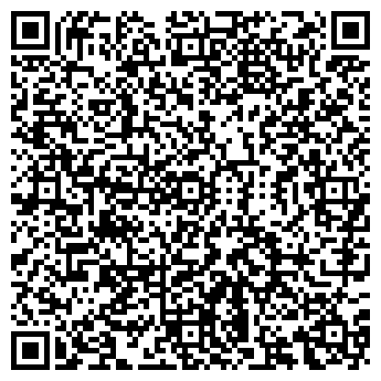 QR-код с контактной информацией организации ПРОДУКТЫ