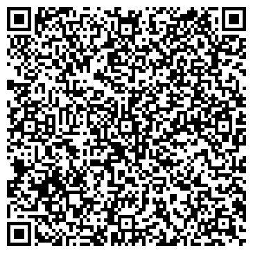 QR-код с контактной информацией организации Спортивная школа города Ершова