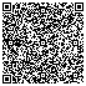 QR-код с контактной информацией организации ООО "Саратовское предприятие городских электрических сетей" Ленинский участок