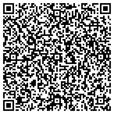 QR-код с контактной информацией организации Почтовое отделение Чугунка