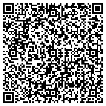 QR-код с контактной информацией организации ЛЕС-ЭКСПОРТ, ЗАО