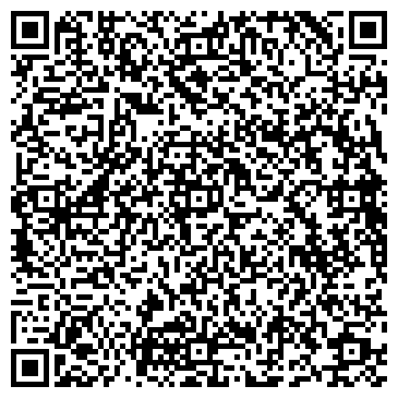 QR-код с контактной информацией организации ГБУЗ РМ "Зубово-Полянская"
