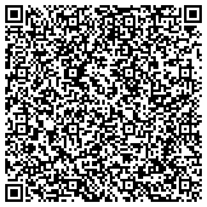 QR-код с контактной информацией организации ПАО «Россети Волга» Колышлейский РЭС Сердобского производственного отделения