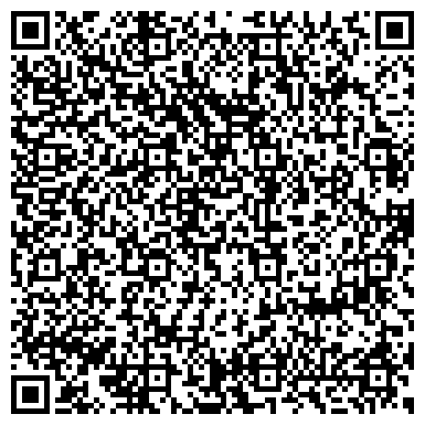 QR-код с контактной информацией организации Арбузовский СДК
