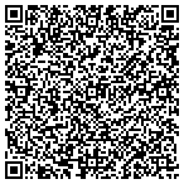 QR-код с контактной информацией организации Клевенский СДК