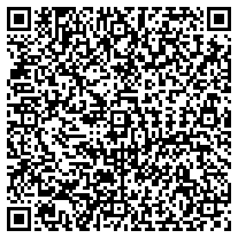 QR-код с контактной информацией организации МАНОХИН С.В.