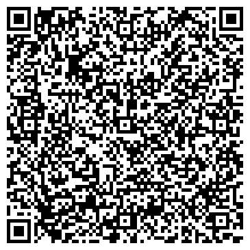 QR-код с контактной информацией организации ЦЕНТРАЛЬНАЯ РАЙОННАЯ БОЛЬНИЦА