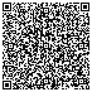 QR-код с контактной информацией организации ОГАУ МФЦ Карсунского МР