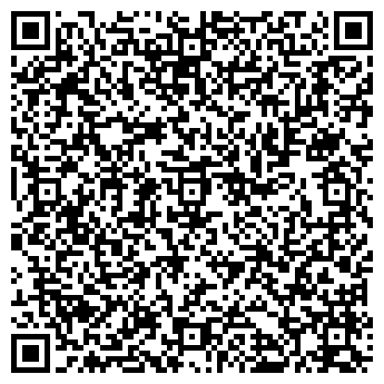QR-код с контактной информацией организации МО МВД России "Карсунский"