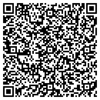 QR-код с контактной информацией организации ЗАО КИЗЕЛ-КРОВЛЯ