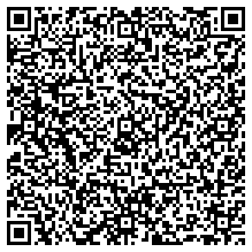 QR-код с контактной информацией организации Приобвинский край