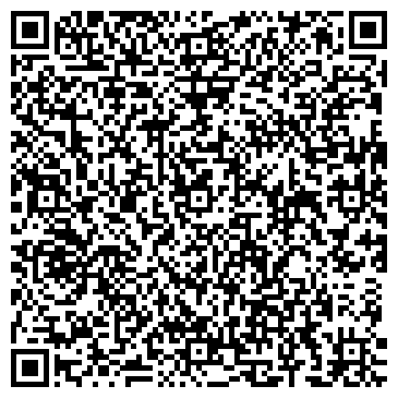 QR-код с контактной информацией организации ПФ РФ УПРАВЛЕНИЕ В КОЗЛОВСКОМ РАЙОНЕ