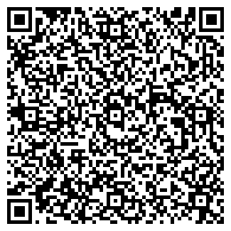 QR-код с контактной информацией организации ООО ФИАЛКА