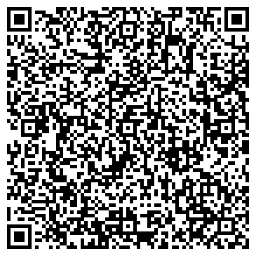 QR-код с контактной информацией организации Отдел ПФР  в Косинском районе